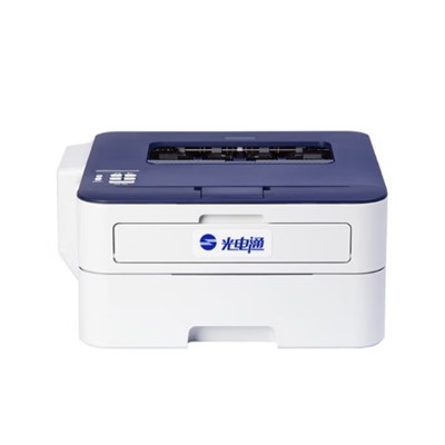 光电通（TOEC）OEP3010DN A4黑白打印机 A4黑白双面激光打印机 自动双面打印
