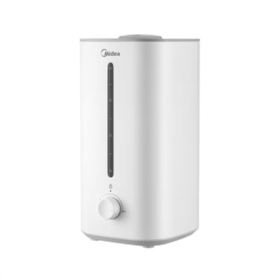 美的（Midea）3G40S 加湿器 空气净化加湿器