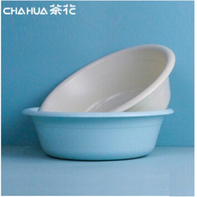 茶花（CHAHUA）0506 塑料制品 洗脸盆